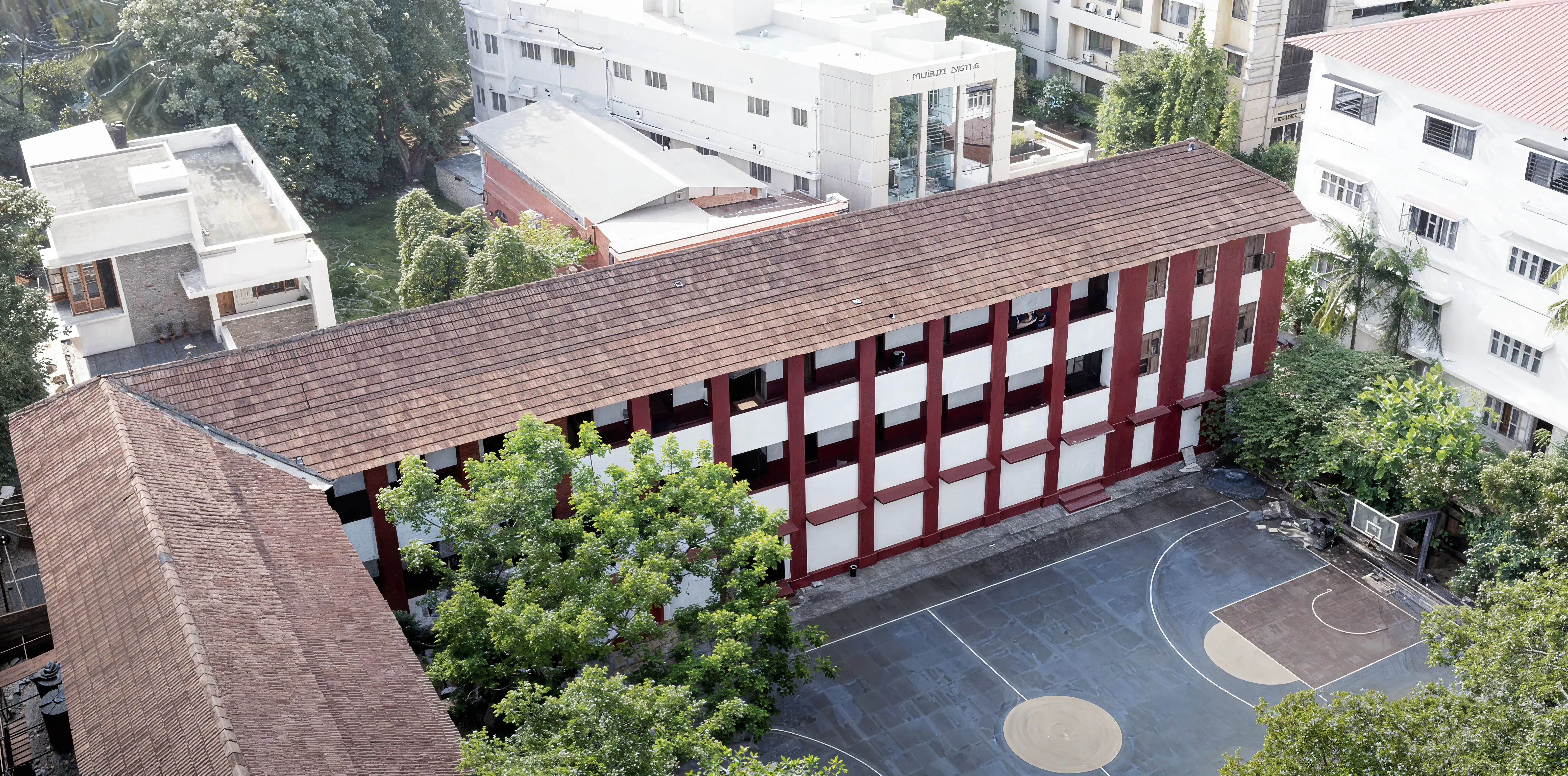 St. Albert's College Ernakulam Campus photo 16